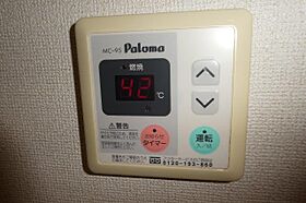 岡山県倉敷市徳芳（賃貸アパート1K・1階・27.74㎡） その16