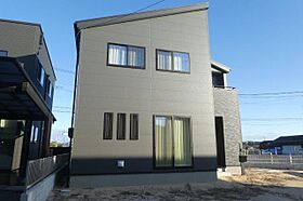 粒江B戸建て 1 ｜ 岡山県倉敷市粒江（賃貸一戸建3LDK・1階・96.47㎡） その1