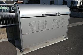 サンベリーIIＡ  ｜ 岡山県倉敷市上東（賃貸アパート2LDK・2階・62.93㎡） その29