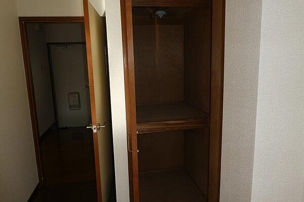 アルファー二子 ｜岡山県倉敷市二子(賃貸マンション2K・2階・33.12㎡)の写真 その19