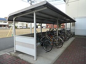 ファミーユＫ・Ａ・ＹII  ｜ 岡山県倉敷市新田（賃貸マンション3DK・3階・62.27㎡） その30