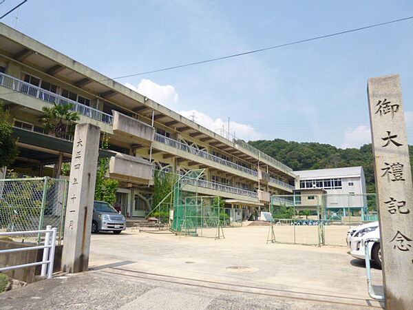 セジュール大伸 ｜岡山県倉敷市連島町西之浦(賃貸アパート3DK・2階・53.59㎡)の写真 その27