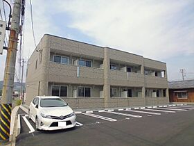 アルモ  ｜ 岡山県倉敷市児島小川6丁目（賃貸アパート1K・2階・31.02㎡） その1