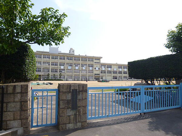 画像29:【小学校】第五福田小学校まで641ｍ
