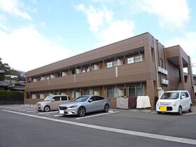 岡山県倉敷市児島稗田町（賃貸アパート1K・1階・31.02㎡） その1