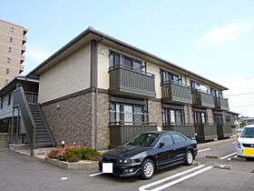 岡山県倉敷市亀島1丁目（賃貸アパート1LDK・2階・33.50㎡） その28