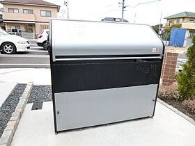 岡山県倉敷市木見（賃貸アパート2LDK・2階・57.64㎡） その30