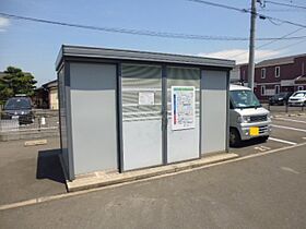 ウィンズＣ  ｜ 岡山県倉敷市中畝8丁目（賃貸アパート1LDK・1階・46.59㎡） その27