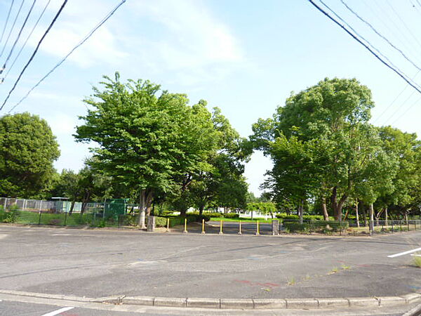 画像29:【公園】水島中央公園まで511ｍ