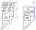 クレッセント砧1階7,490万円