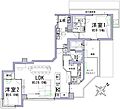 ヒルズ白山5階11,990万円