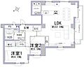 クラウン青山3階18,990万円