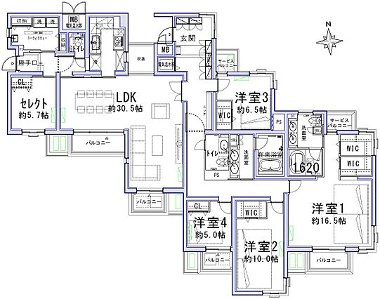 無料で4SLD...