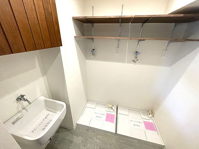 室内 サンクタス有栖川 2階/-