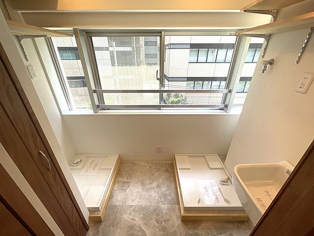 室内 サンクレスト茅場町 4階/-