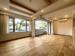 緑が丘シティハウス