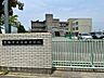 周辺：南稜中学校 2000m