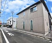 愛知県豊橋市柱六番町：物件画像
