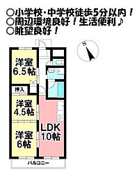 新川駅 350万円