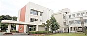 田原中学校 850m