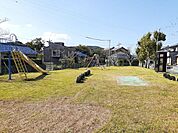 大草団地公園 5880m