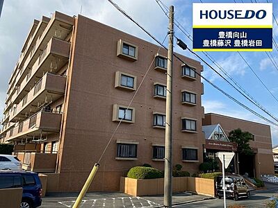 外観 外観