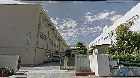 栄小学校 1170m