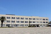 大崎小学校 1580m