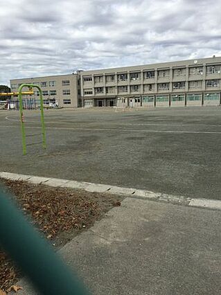 吉田方小学校 ...