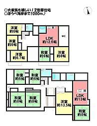 田原市南神戸町高尾　中古戸建