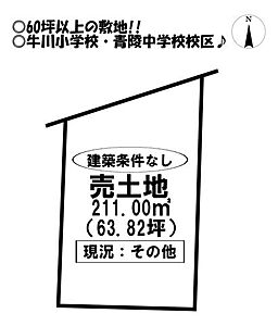 区画図 区画図