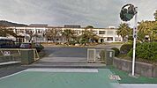 二川小学校二川小学校 550m