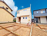 愛知県豊橋市馬見塚町：物件画像