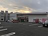 周辺：ココカラファイン　三本木店 1040m