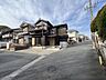 その他：前面道路含む現地写真
