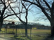 三本松公園 1320m