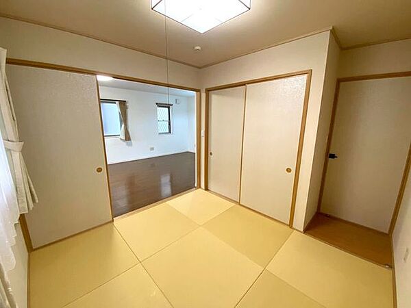 和室