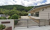 東部保育園 1140m