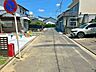 その他：前面道路含む現地写真