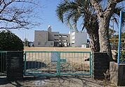 大清水小学校 1500m