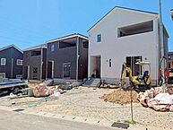 愛知県田原市吉胡台3丁目：物件画像