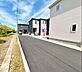 その他：前面道路含む現地写真