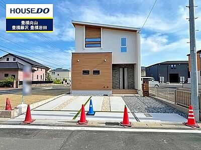 外観 外観