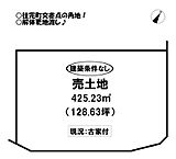 愛知県豊橋市往完町字往還西：物件画像