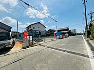 愛知県豊橋市東田町：物件画像