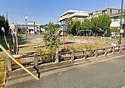 向山大地公園 1060m