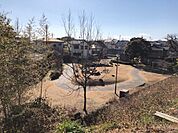 小谷池公園 790m