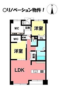 間取り 間取り