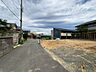 その他：前面道路含む現地写真