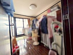 洋室の画像